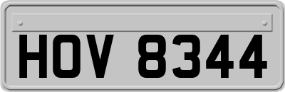 HOV8344