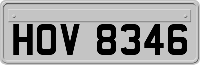 HOV8346