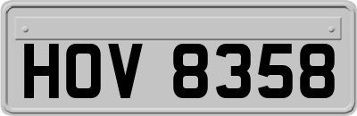 HOV8358