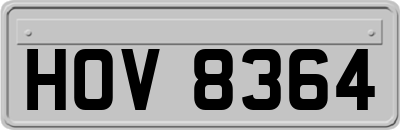 HOV8364