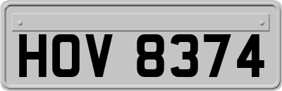 HOV8374