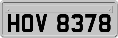 HOV8378