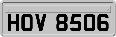 HOV8506
