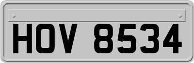 HOV8534