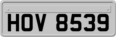 HOV8539