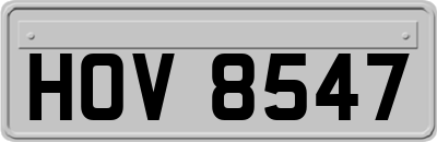 HOV8547
