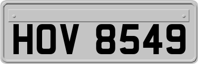 HOV8549