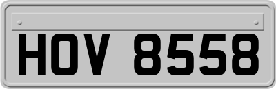 HOV8558