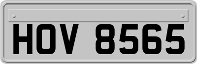 HOV8565