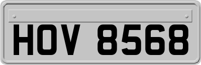 HOV8568