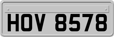 HOV8578