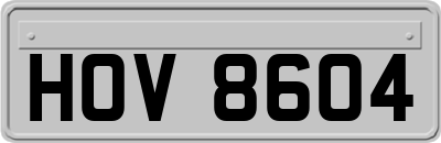 HOV8604