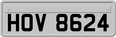 HOV8624