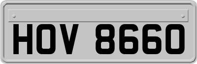 HOV8660