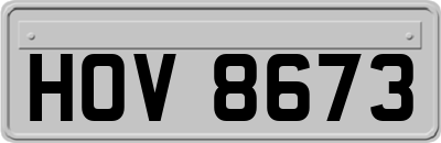 HOV8673