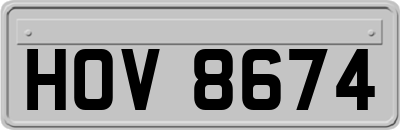 HOV8674