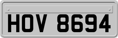 HOV8694