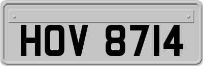 HOV8714