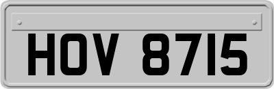 HOV8715