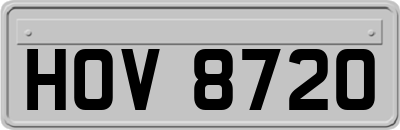 HOV8720