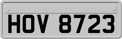 HOV8723