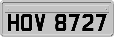 HOV8727