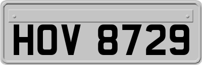 HOV8729