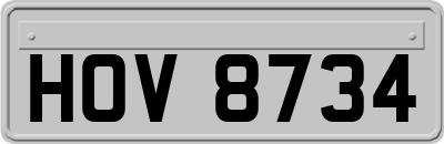 HOV8734