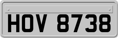 HOV8738