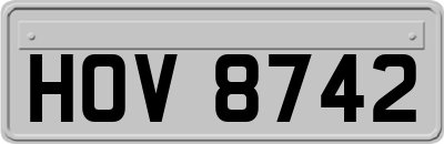 HOV8742