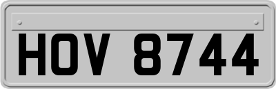 HOV8744