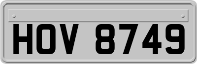 HOV8749