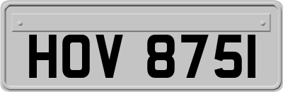 HOV8751
