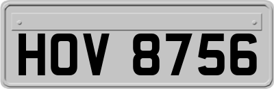 HOV8756