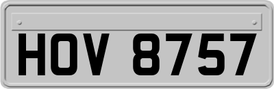 HOV8757