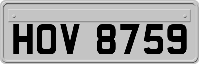 HOV8759