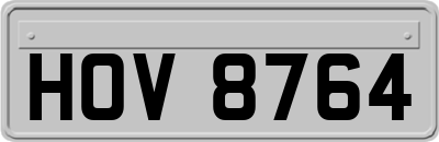 HOV8764