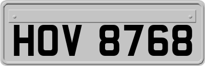 HOV8768