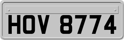 HOV8774