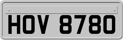 HOV8780