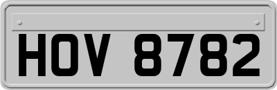 HOV8782