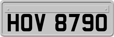 HOV8790