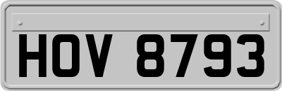 HOV8793