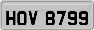 HOV8799