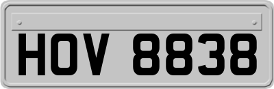 HOV8838