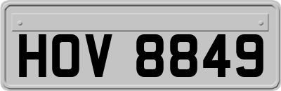 HOV8849