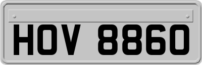 HOV8860