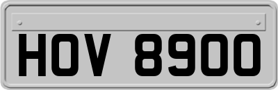 HOV8900