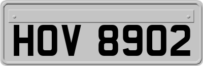 HOV8902