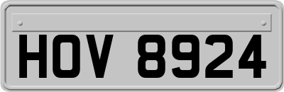 HOV8924